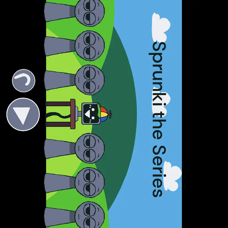 Game by @Hugoball-Originial
