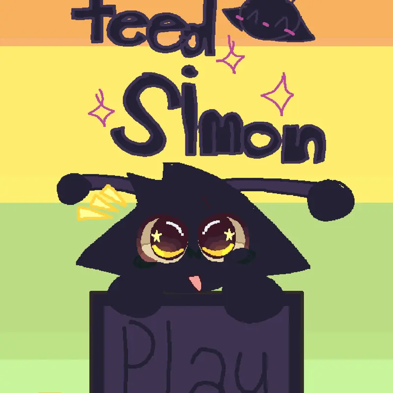 Game by @SUBRENUSUITJBM