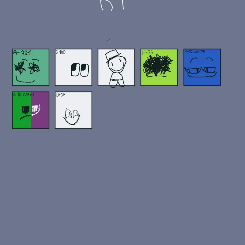 Game by @A-221_with_tophat