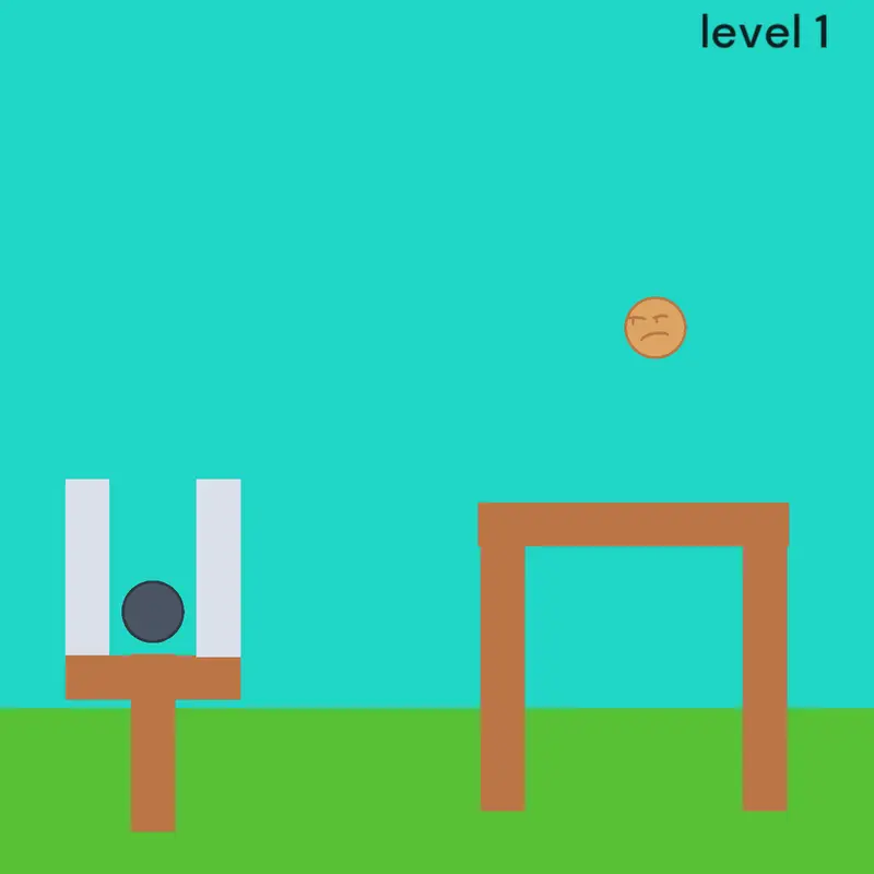 Game by @mayyki