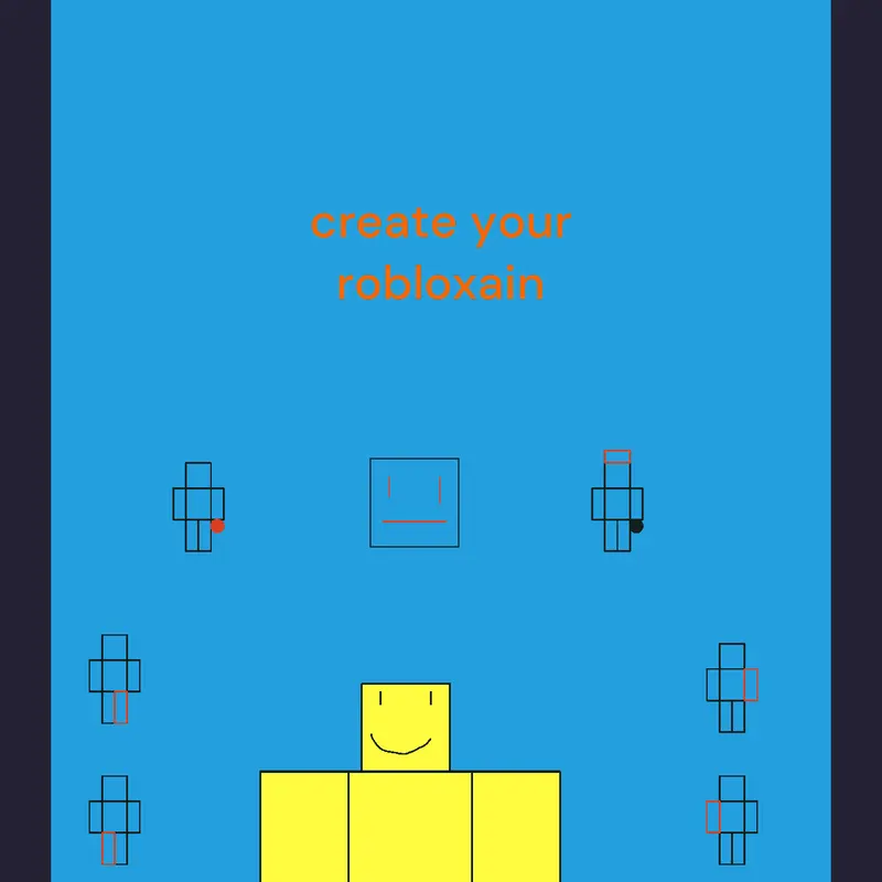 Game by @aboudy_zaboody