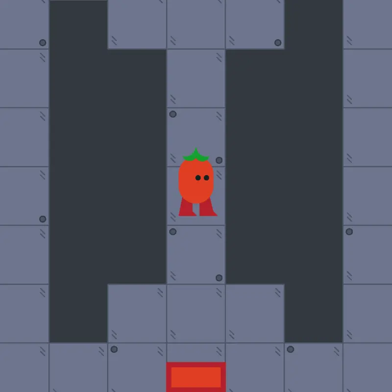Game by @minakmine