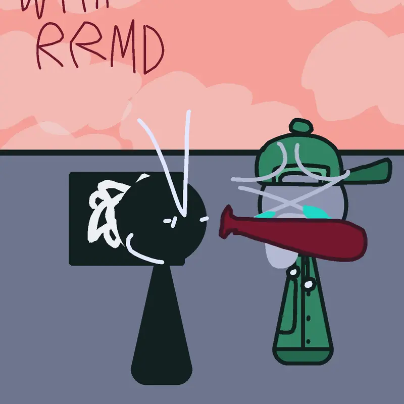 Game by @Batter_Blob