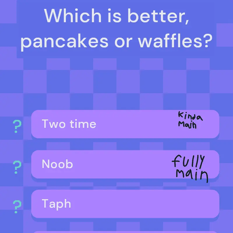 Game by @Alien_the_alien