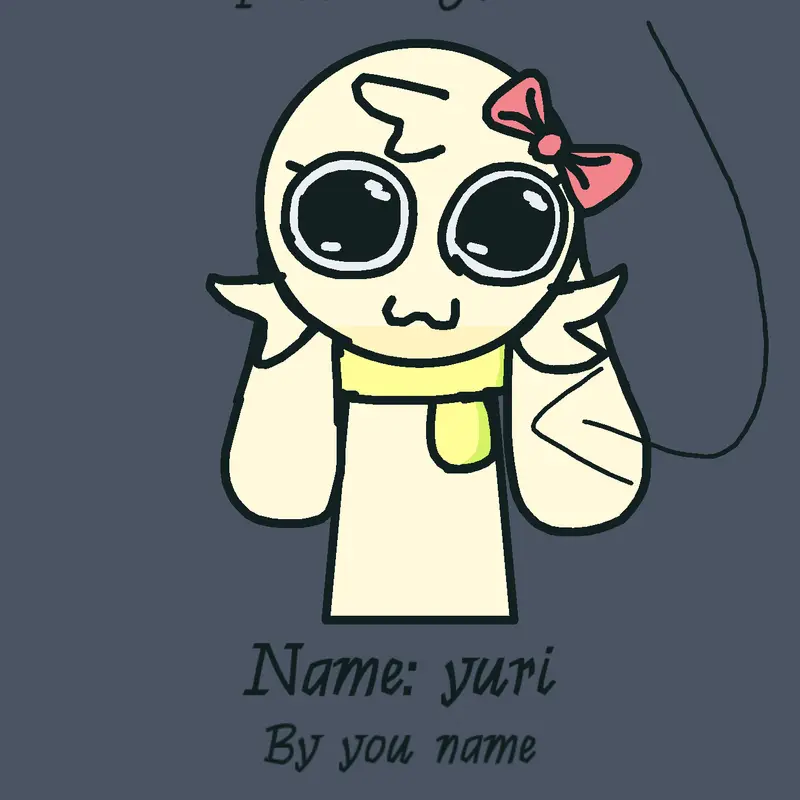 Game by @Kazumii_09