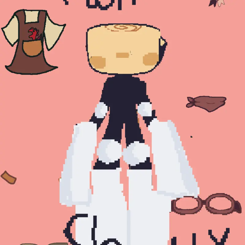 Game by @Beaniebeans