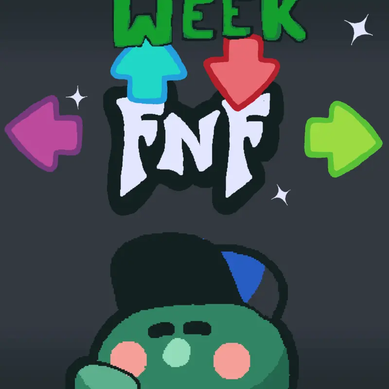 Game by @deadkirby