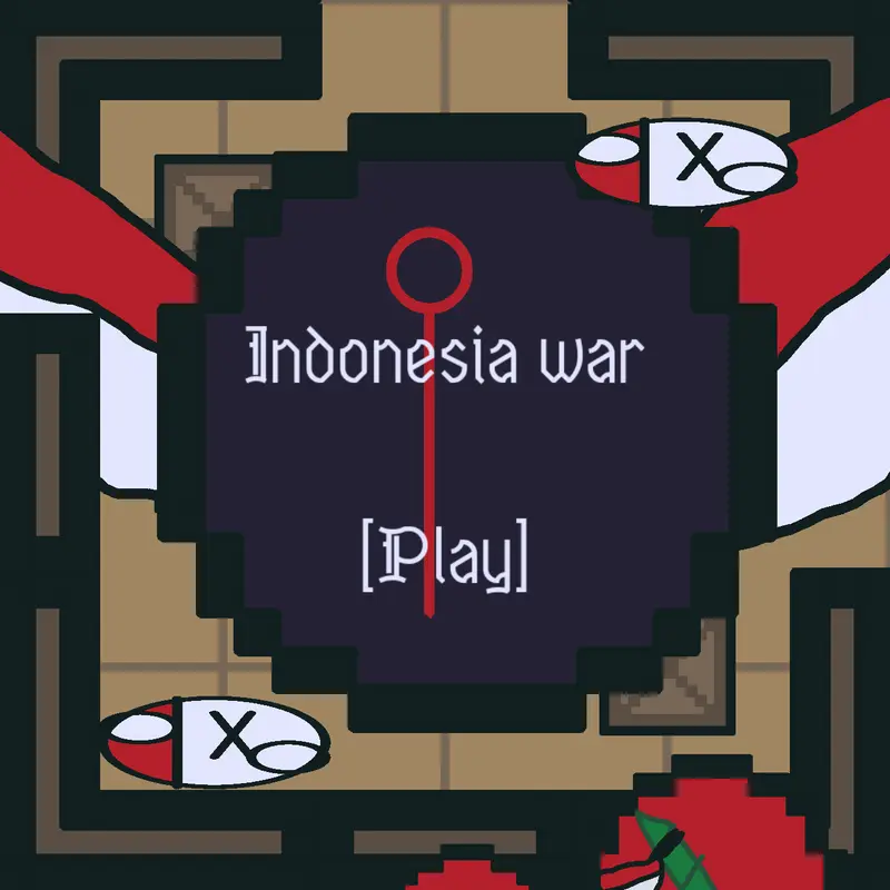 Game by @ET_Indoball