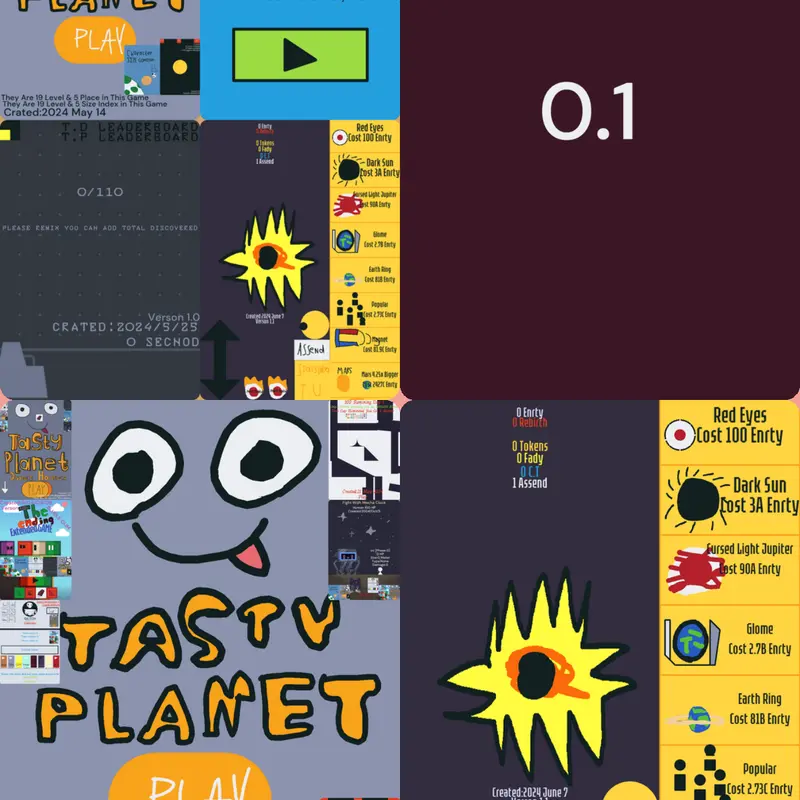 Game by @totr