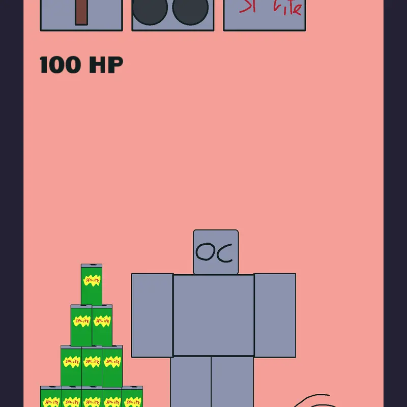 Game by @bip_with_500_followers