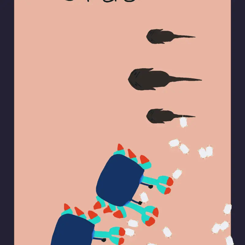Game by @toejammereel