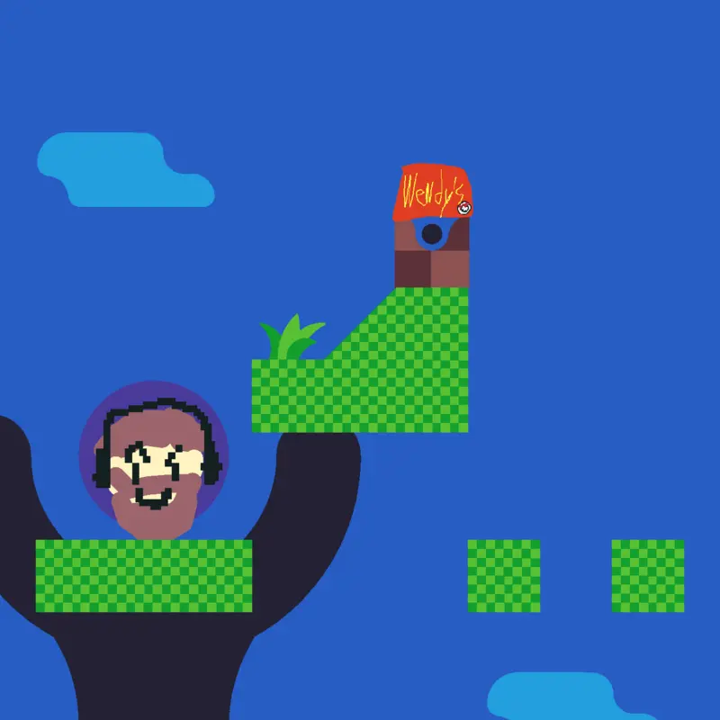 Game by @the_mixed