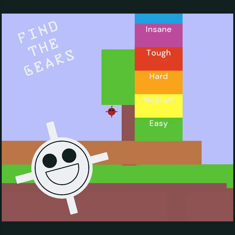 Game by @motion_designer