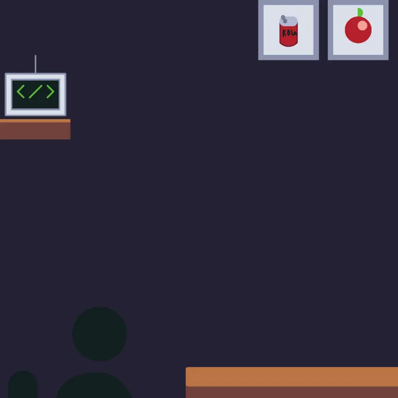 Game by @laraax