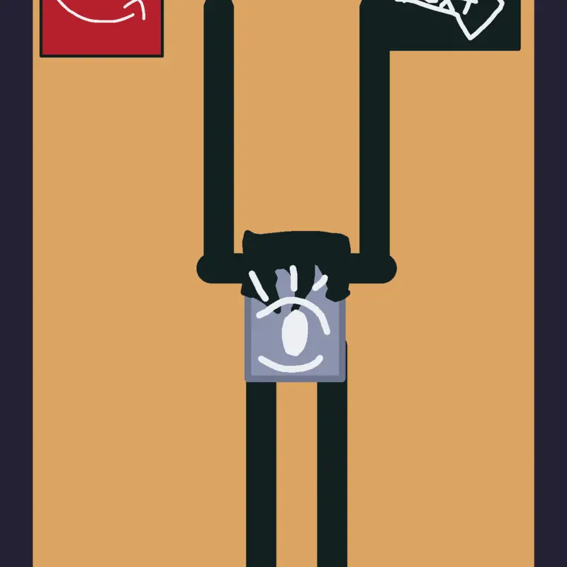 Game by @BlueArt_Triangle