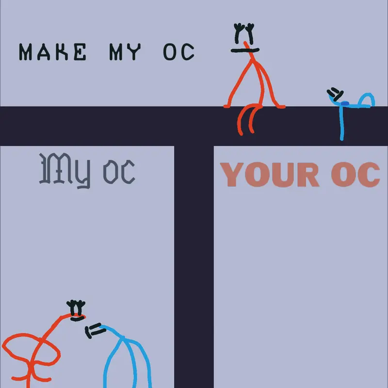 Game by @ChadM