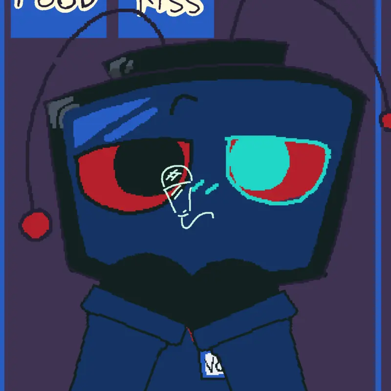 Vox thingy by @Moon5242