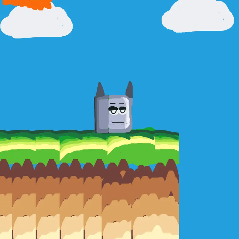 Game by @Castle2024