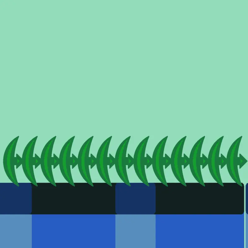 Game by @RandomCubeDash