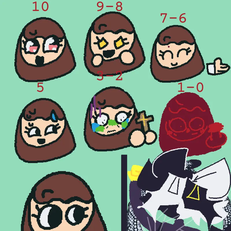 Game by @R0x4_444