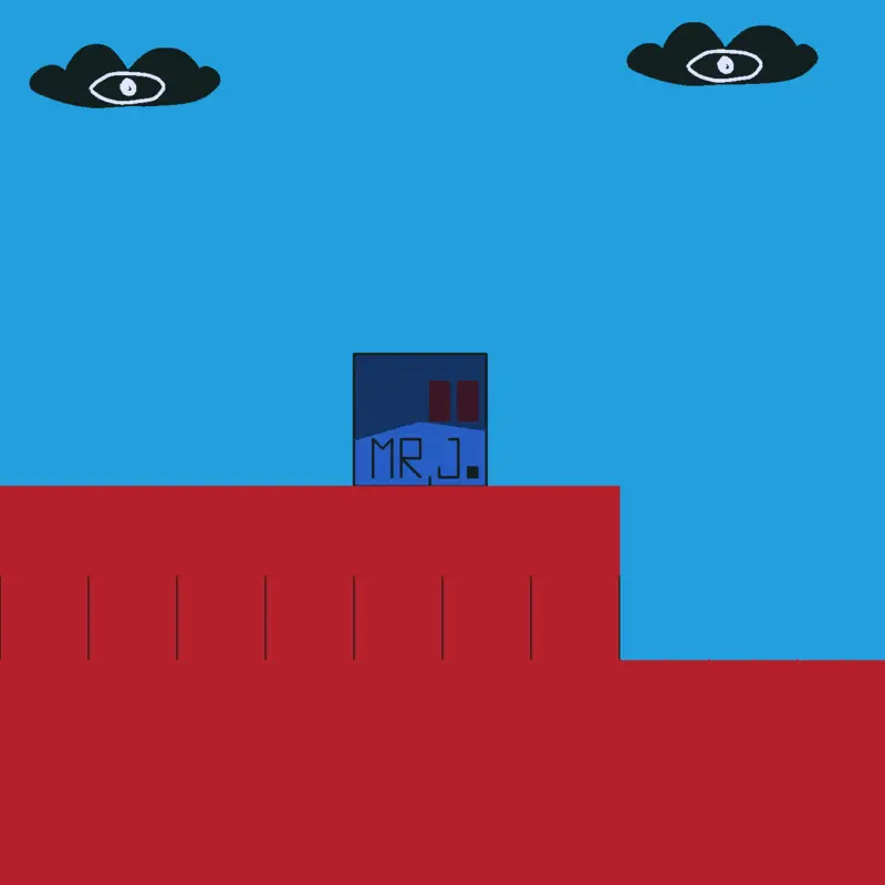 Game by @JevinBlock