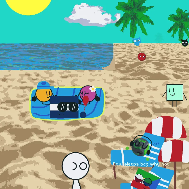 Game by @Emoji_2026_E26AS_June