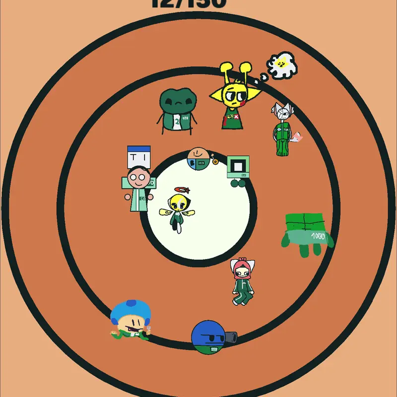 Game by @mimako_2027