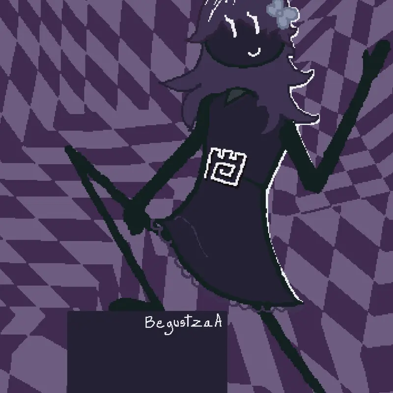 Game by @BegustzaA