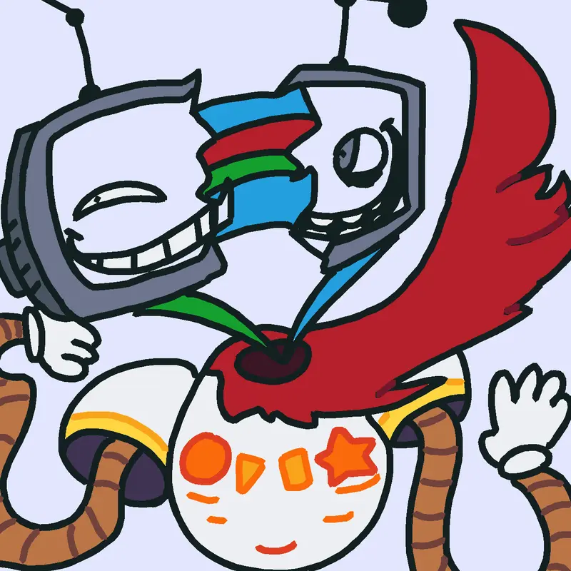 Game by @-D0UBLEJ-
