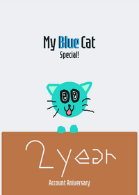 Take Care Of My Blue Cat [Ver.