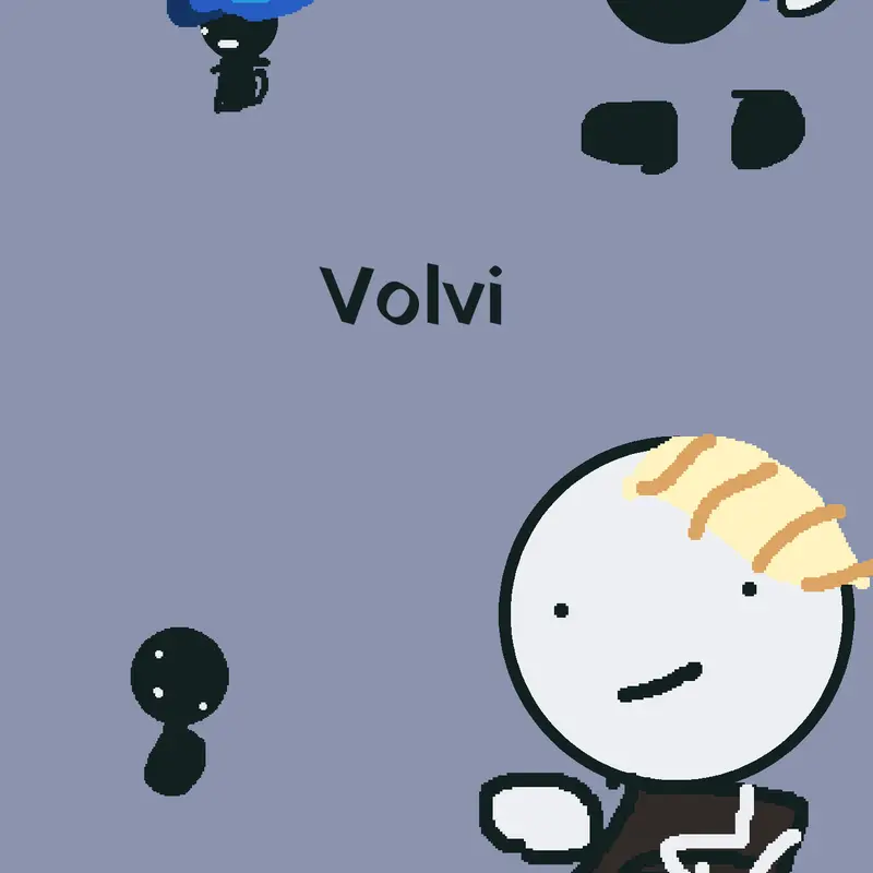 Volví by @SamuelDudamell