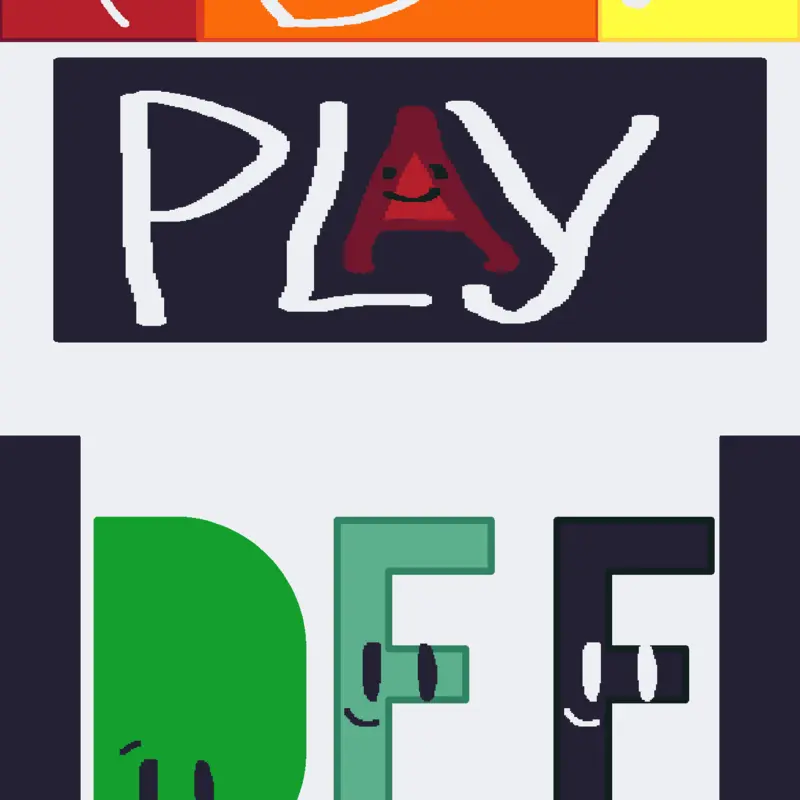 Game by @AndrejKrstajic