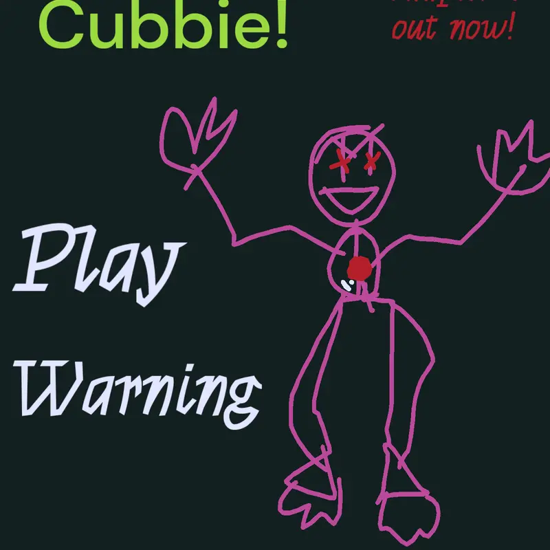 Game by @Cubber