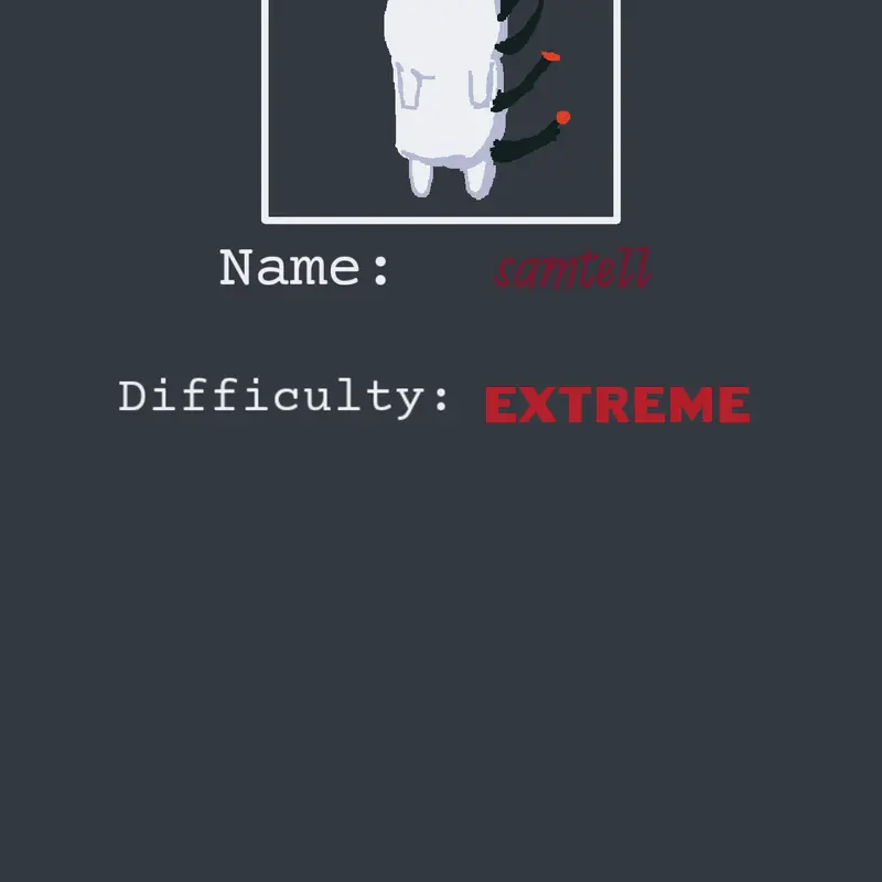 Game by @Sofia12345ikk