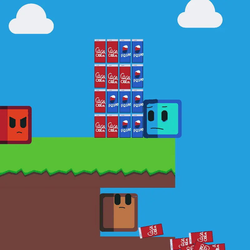 Game by @vnm234