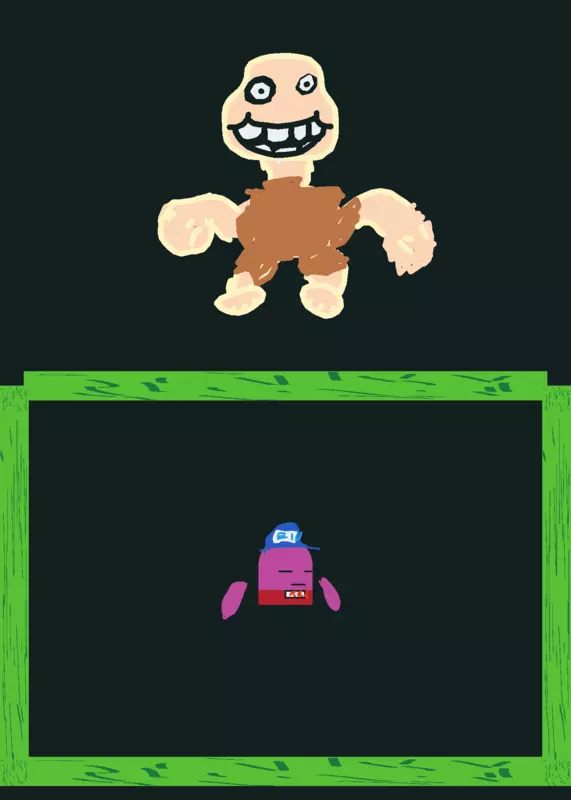 Game by @howwhatandwhere