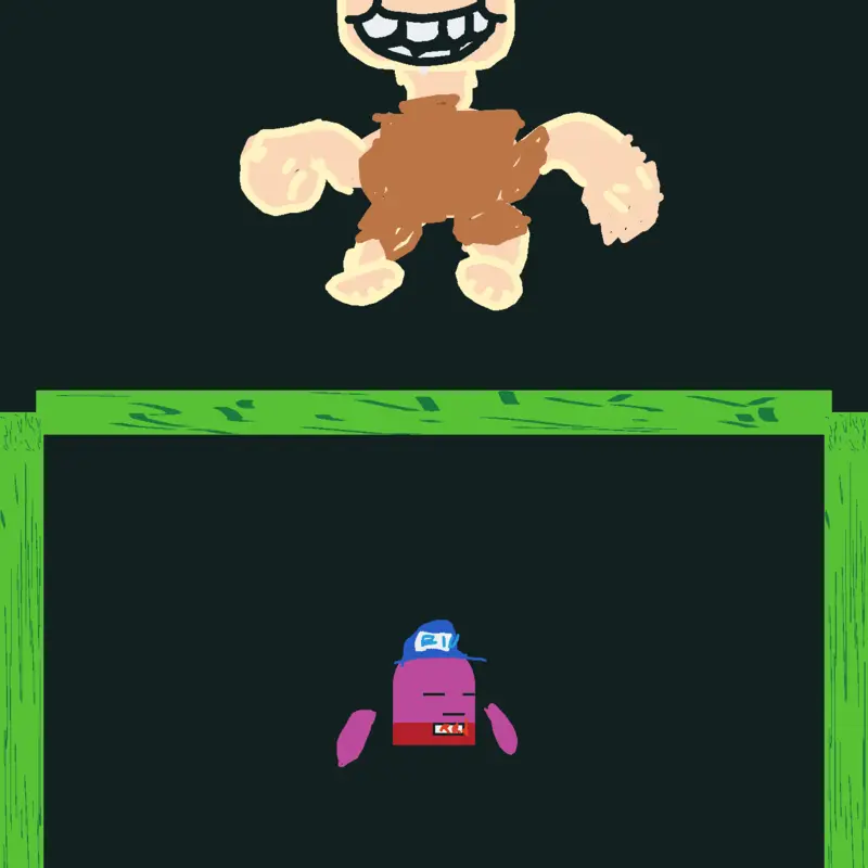 Game by @howwhatandwhere