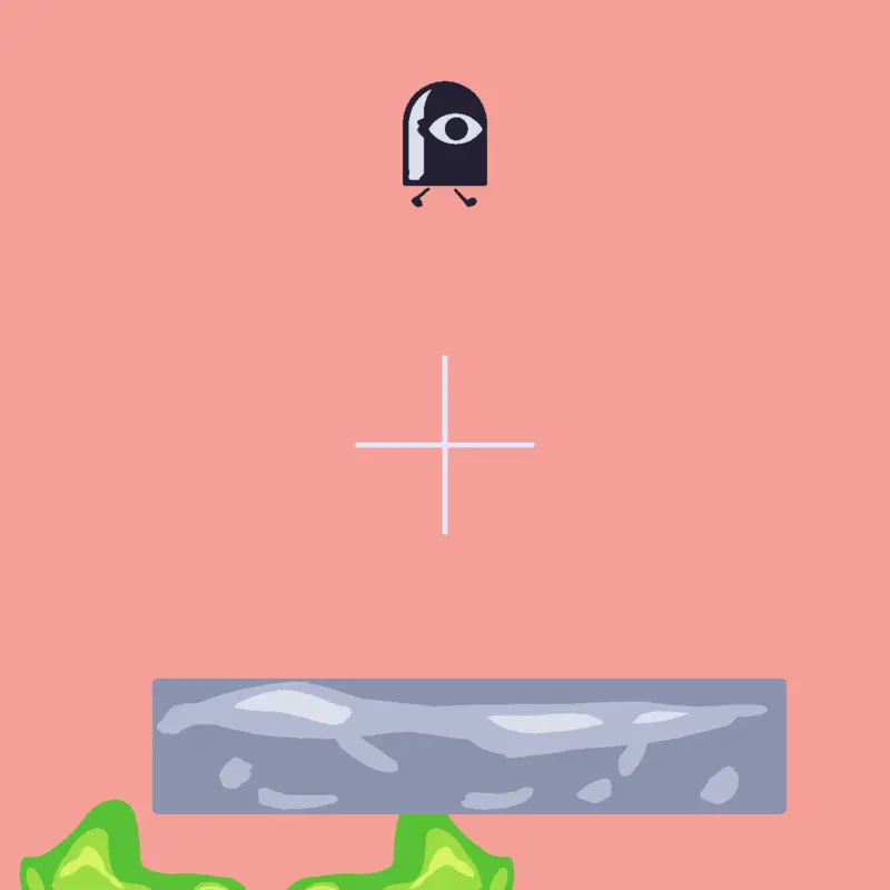 Game by @IsnicleShark