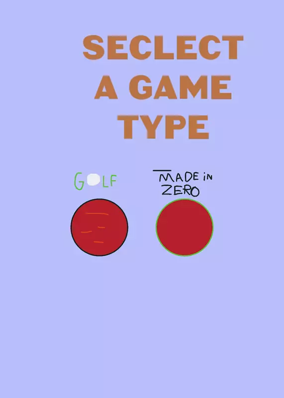 My games library by @chicken998