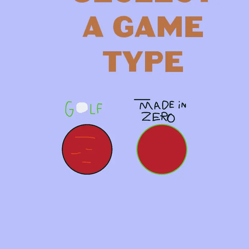 My games library by @chicken998