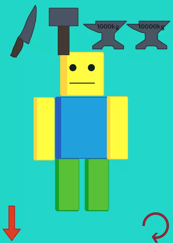Game by @Pvnest