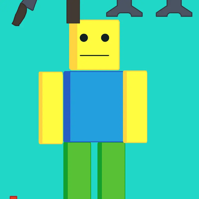 Game by @Pvnest