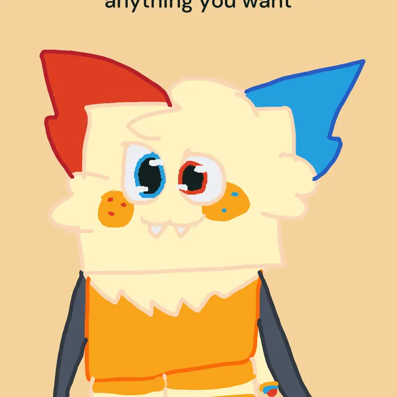 Game by @Xrainbowkittyx