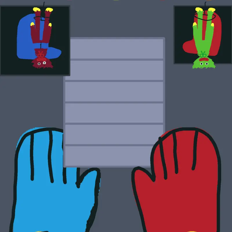 Game by @speaker_woman123