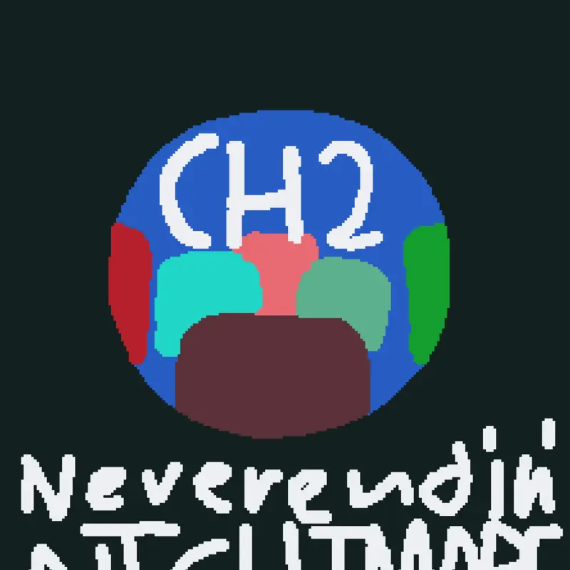 Neverending Nightmare (CH2) by @chocolateikea