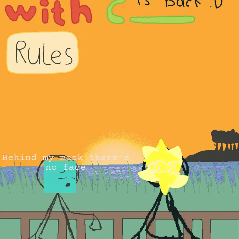 Game by @am_just_a_normal_person