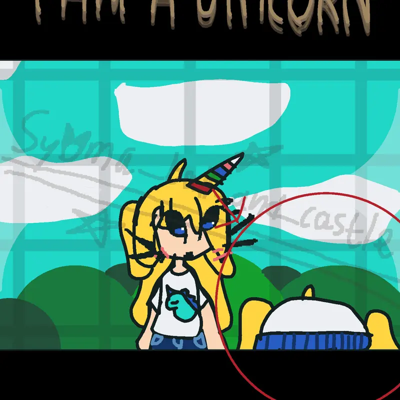 Game by @flavorstrawberry