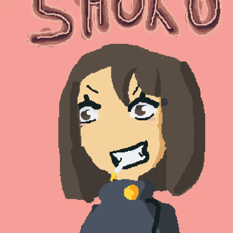 Game by @-suguru-