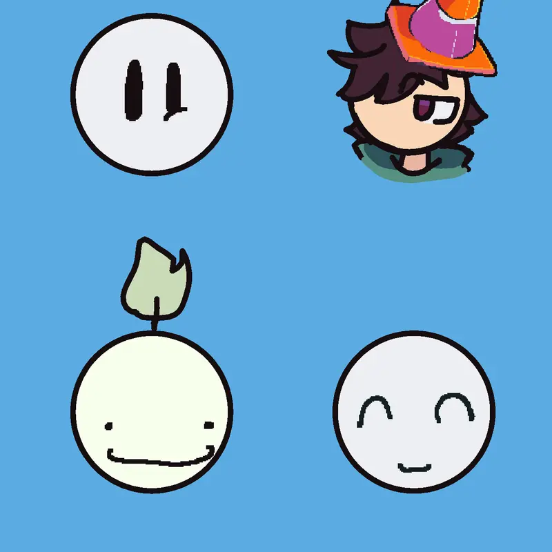 Game by @InnD
