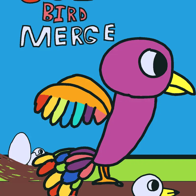 Game by @RheaNa